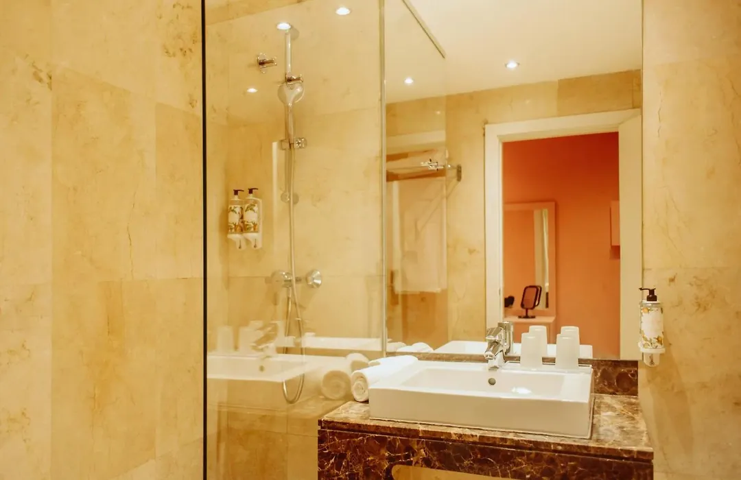 Topazio Vibe Beach Hotel & Apartments - Adults Friendly-1