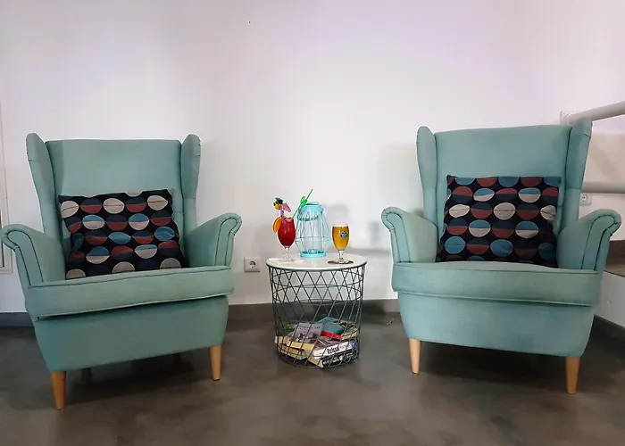 Apartamentos Turisticos Soldoiro Albufeira